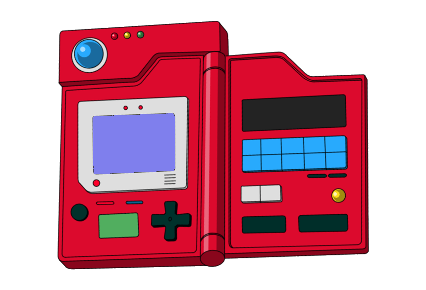 pokedex